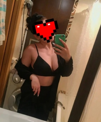 Варя, 24 года